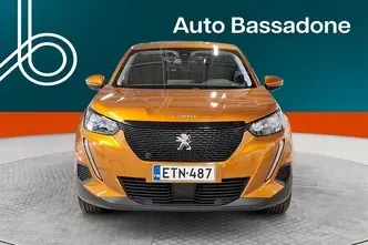 Peugeot 2008, 1.2, 96 kW, бензин, автомат, передний привод