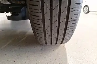 Peugeot 2008, 1.2, 96 kW, бензин, автомат, передний привод