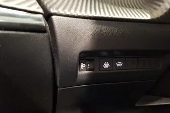 Peugeot 2008, 1.2, 96 kW, бензин, автомат, передний привод