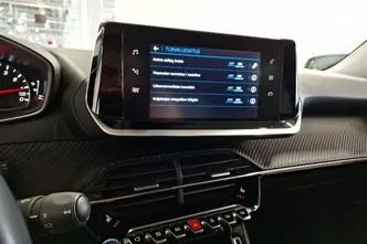 Peugeot 2008, 1.2, 96 kW, бензин, автомат, передний привод