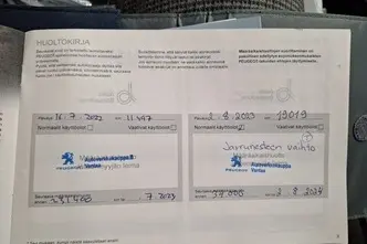 Peugeot 2008, 1.2, 96 kW, бензин, автомат, передний привод