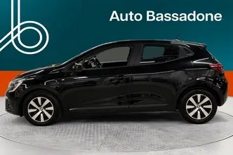 Renault Clio, 1.0, 67 kW, bensiin, automaat, esivedu