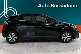 Renault Clio, 1.0, 67 kW, bensiin, automaat, esivedu