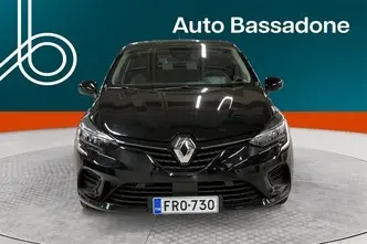 Renault Clio, 1.0, 67 kW, bensiin, automaat, esivedu