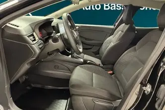 Renault Clio, 1.0, 67 kW, bensiin, automaat, esivedu