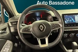 Renault Clio, 1.0, 67 kW, bensiin, automaat, esivedu