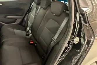 Renault Clio, 1.0, 67 kW, bensiin, automaat, esivedu