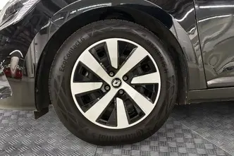 Renault Clio, 1.0, 67 kW, bensiin, automaat, esivedu