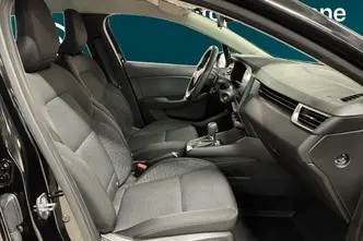 Renault Clio, 1.0, 67 kW, bensiin, automaat, esivedu