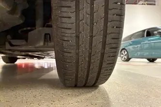 Renault Clio, 1.0, 67 kW, bensiin, automaat, esivedu