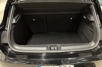 Renault Clio, 1.0, 67 kW, bensiin, automaat, esivedu