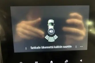 Renault Clio, 1.0, 67 kW, bensiin, automaat, esivedu