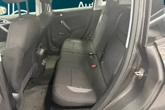 Peugeot 2008, 1.2, 81 kW, bensiin, automaat, esivedu
