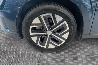 Hyundai Kona, elekter, automaat, esivedu