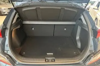 Hyundai Kona, elekter, automaat, esivedu