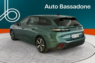 Peugeot 308, 1.6, 132 kW, pistikhübriid, automaat, esivedu