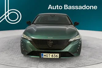 Peugeot 308, 1.6, 132 kW, pistikhübriid, automaat, esivedu