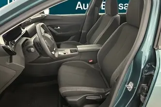 Peugeot 308, 1.6, 132 kW, pistikhübriid, automaat, esivedu