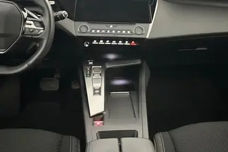 Peugeot 308, 1.6, 132 kW, pistikhübriid, automaat, esivedu