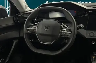 Peugeot 308, 1.6, 132 kW, pistikhübriid, automaat, esivedu