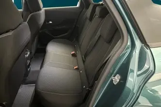 Peugeot 308, 1.6, 132 kW, pistikhübriid, automaat, esivedu