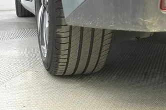 Peugeot 308, 1.6, 132 kW, pistikhübriid, automaat, esivedu