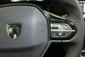 Peugeot 308, 1.6, 132 kW, pistikhübriid, automaat, esivedu