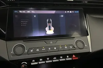 Peugeot 308, 1.6, 132 kW, pistikhübriid, automaat, esivedu