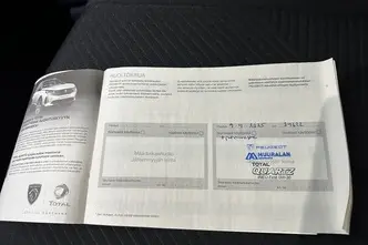 Peugeot 308, 1.6, 132 kW, pistikhübriid, automaat, esivedu