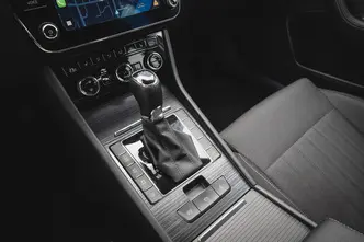 Škoda Superb, 1.4, 115 kW, pistikhübriid, automaat, esivedu