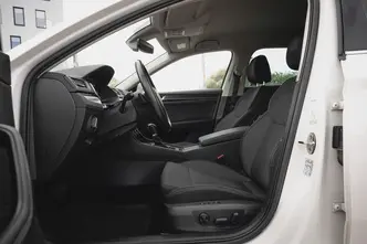 Škoda Superb, 1.4, 115 kW, pistikhübriid, automaat, esivedu