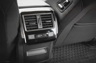 Škoda Superb, 1.4, 115 kW, pistikhübriid, automaat, esivedu