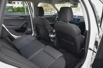 Škoda Superb, 1.4, 115 kW, pistikhübriid, automaat, esivedu