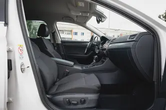 Škoda Superb, 1.4, 115 kW, pistikhübriid, automaat, esivedu