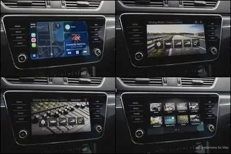 Škoda Superb, 1.4, 115 kW, pistikhübriid, automaat, esivedu