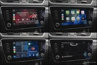 Škoda Superb, 1.4, 115 kW, pistikhübriid, automaat, esivedu