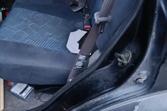 Mitsubishi Pajero, 2.5, 73 kW, diisel, manuaal, nelikvedu