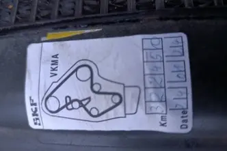 Mitsubishi Pajero, 2.5, 73 kW, diisel, manuaal, nelikvedu