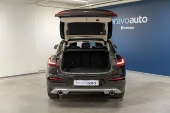 BMW X4, 2.0, 135 kW, bensiin, automaat, nelikvedu