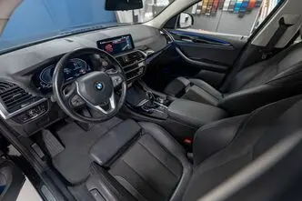 BMW X4, 2.0, 135 kW, bensiin, automaat, nelikvedu