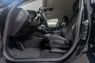 BMW X4, 2.0, 135 kW, bensiin, automaat, nelikvedu