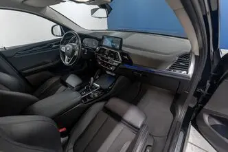 BMW X4, 2.0, 135 kW, bensiin, automaat, nelikvedu