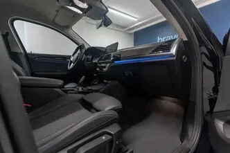 BMW X4, 2.0, 135 kW, bensiin, automaat, nelikvedu