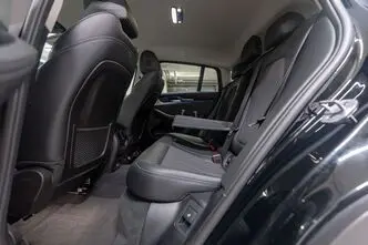 BMW X4, 2.0, 135 kW, bensiin, automaat, nelikvedu