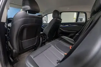 BMW X4, 2.0, 135 kW, bensiin, automaat, nelikvedu