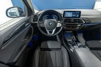 BMW X4, 2.0, 135 kW, bensiin, automaat, nelikvedu