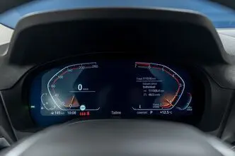 BMW X4, 2.0, 135 kW, bensiin, automaat, nelikvedu