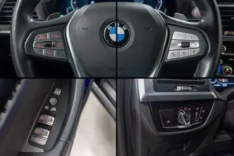 BMW X4, 2.0, 135 kW, bensiin, automaat, nelikvedu