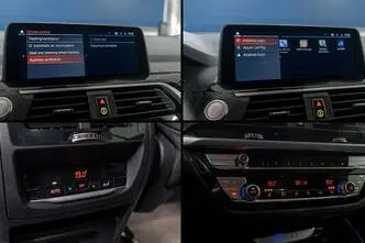 BMW X4, 2.0, 135 kW, bensiin, automaat, nelikvedu