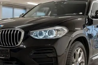BMW X4, 2.0, 135 kW, bensiin, automaat, nelikvedu